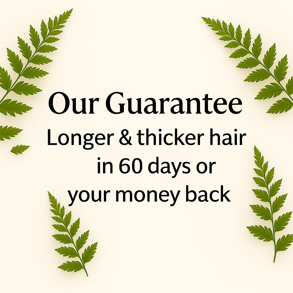 Luvena Natural Hair Growth Batana Oil